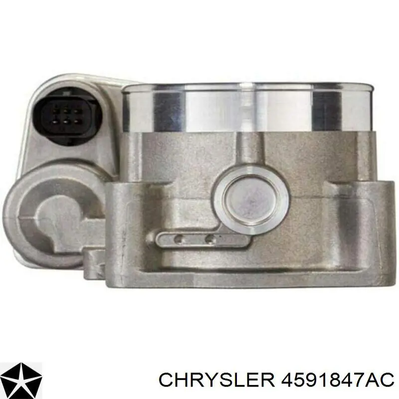 4591847AC Chrysler 