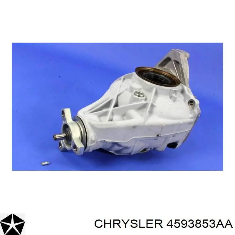4593853AA Chrysler 