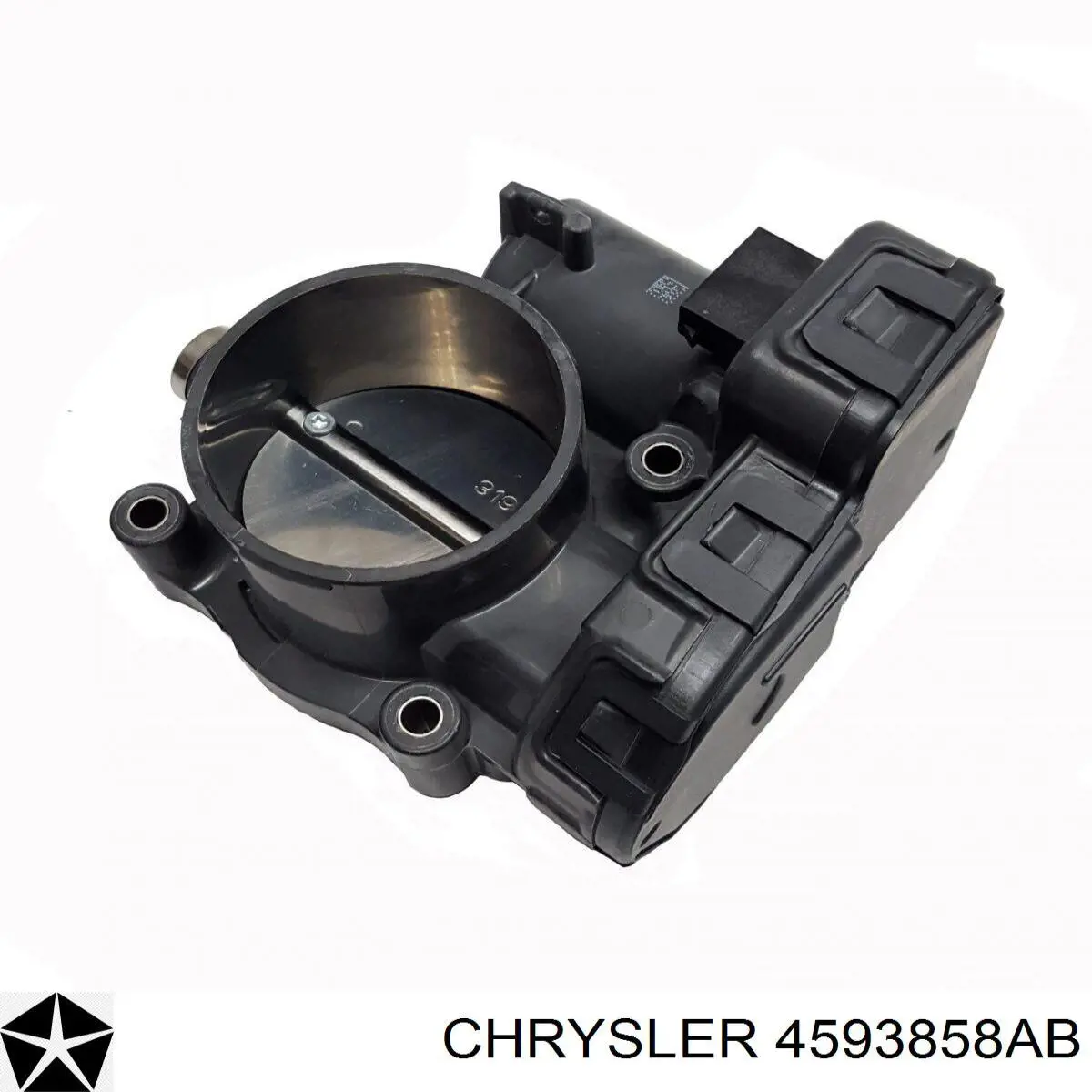  4593858AB Chrysler