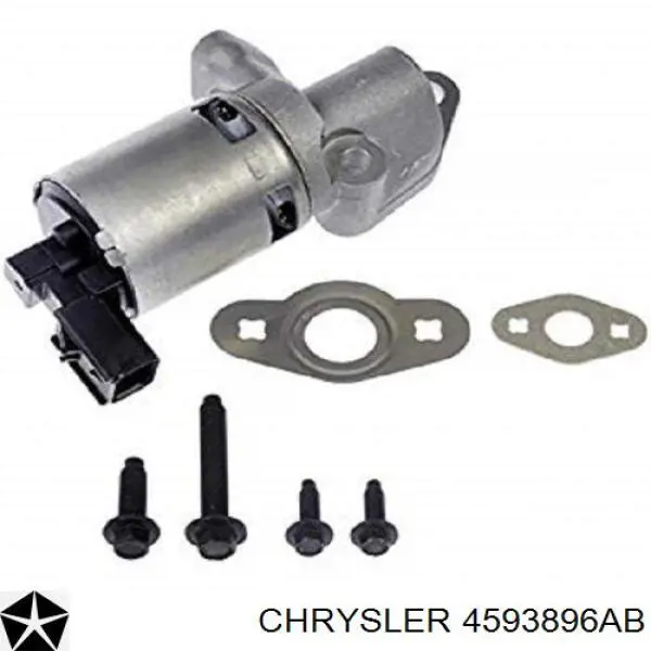  4593896AB Chrysler