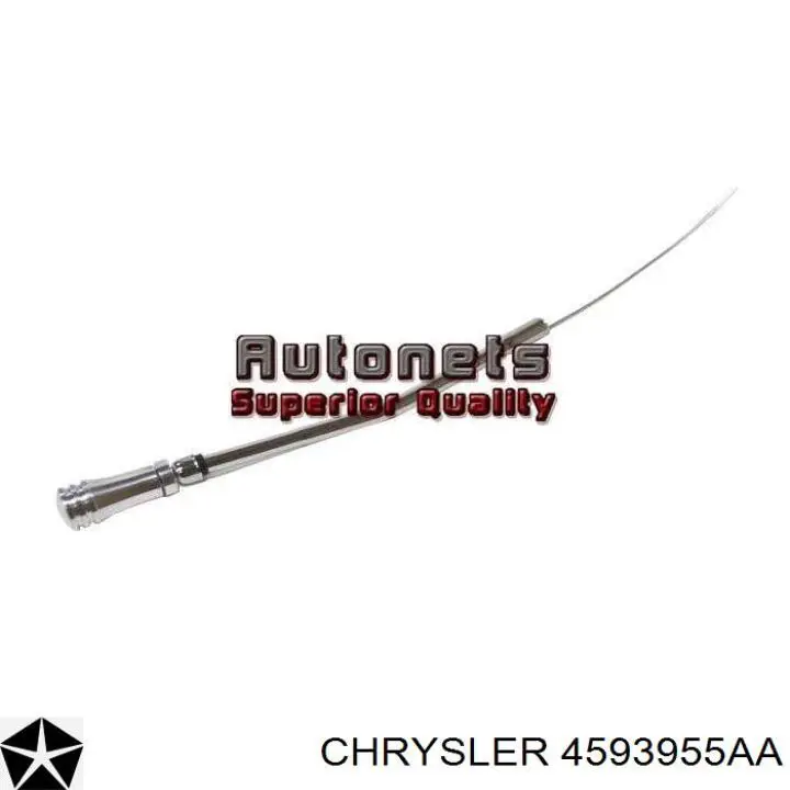  4593955AA Chrysler