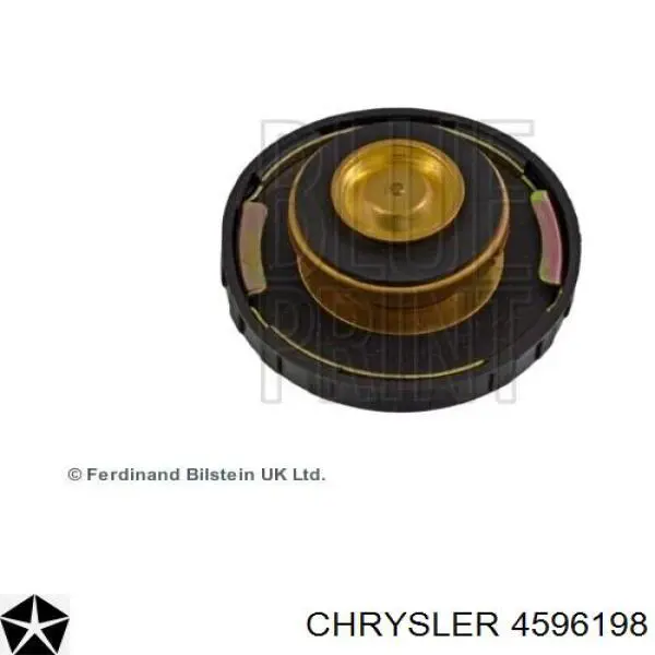 Крышка радиатора 4596198 Chrysler