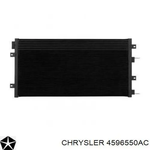 4596550AC Chrysler 