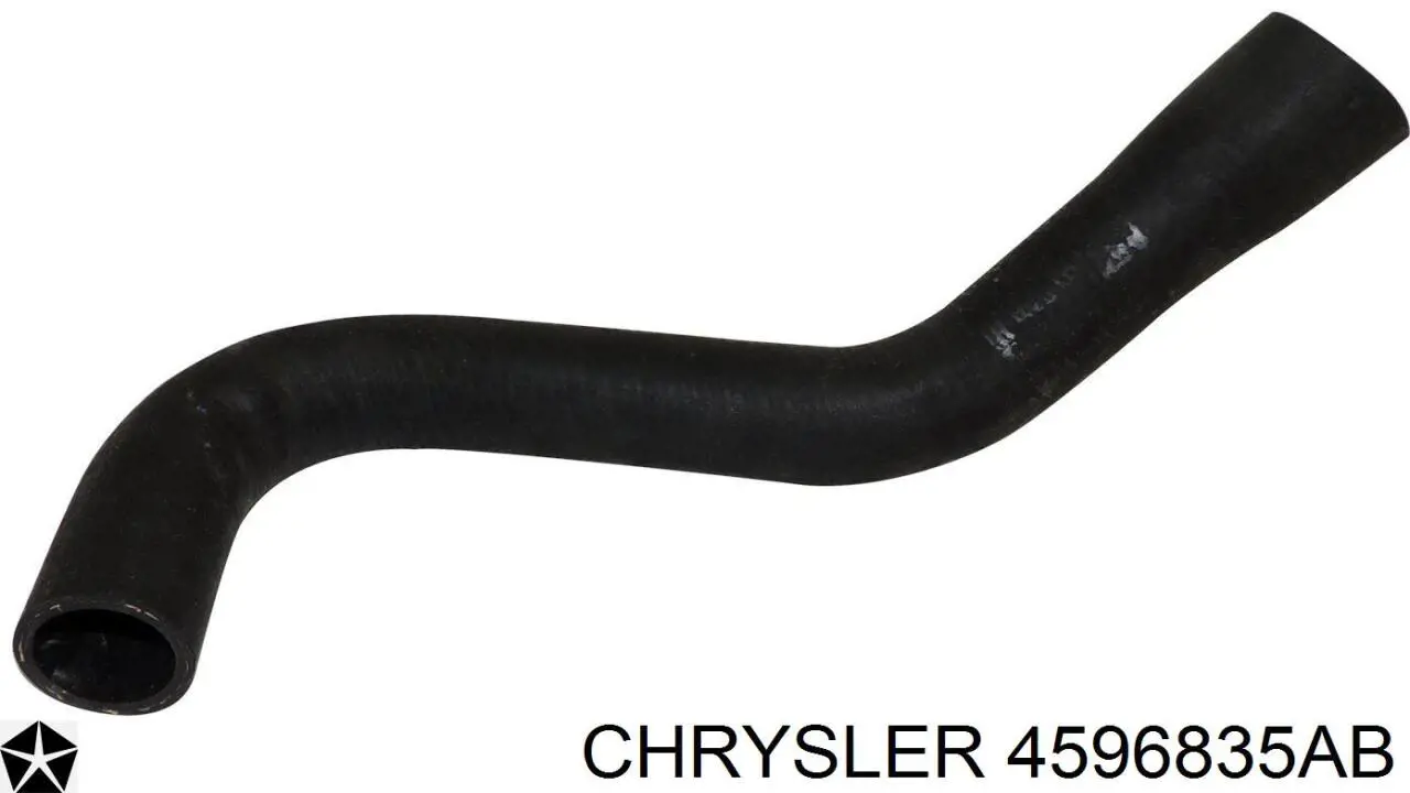  04596835AB Chrysler