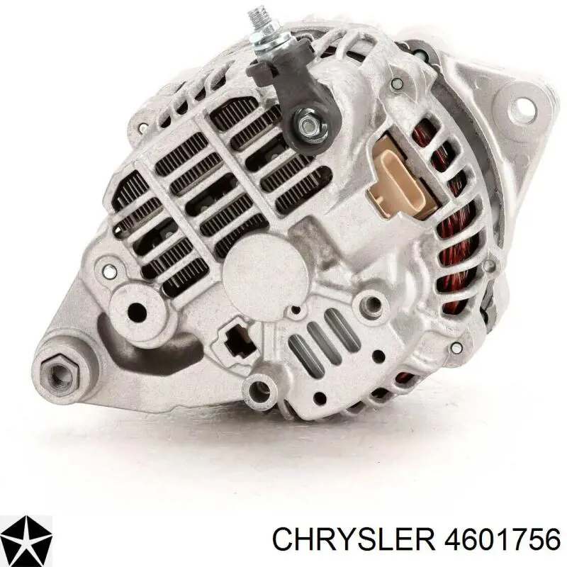 Купить 4601756 Chrysler 