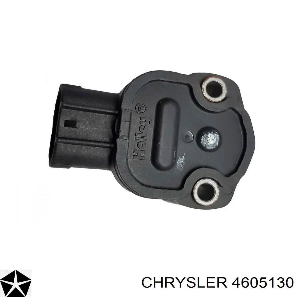 04605130 Chrysler датчик положения дроссельной заслонки (потенциометр)