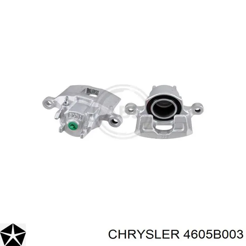  4605B003 Chrysler