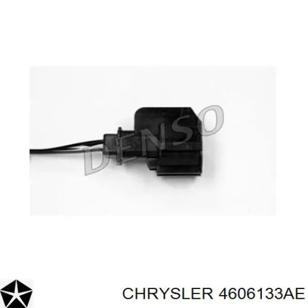 4606133AE Chrysler Лямбда-зонд, датчик кислорода до катализатора