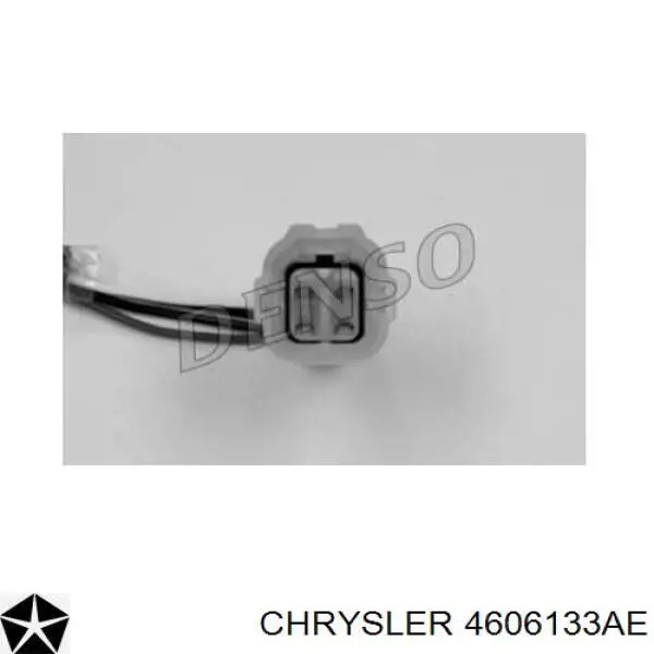 Лямбдазонд, датчик кислорода до катализатора Chrysler 4606133AE цена, от 16.62 USD