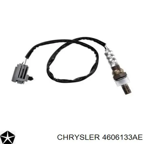 Купить 4606133AE Chrysler Датчик кислорода до катализатора