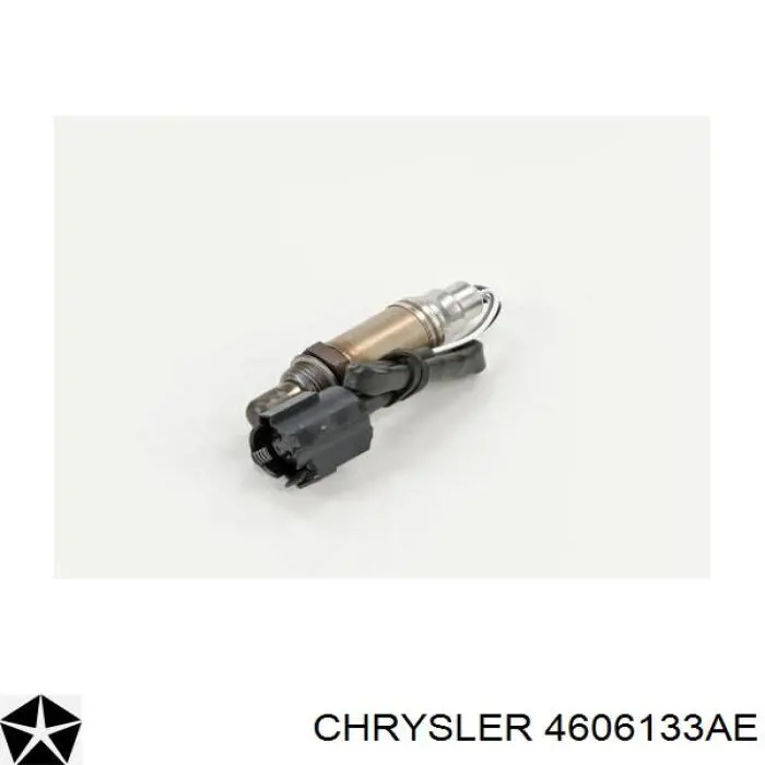 Датчик кислорода до катализатора 4606133AE Chrysler