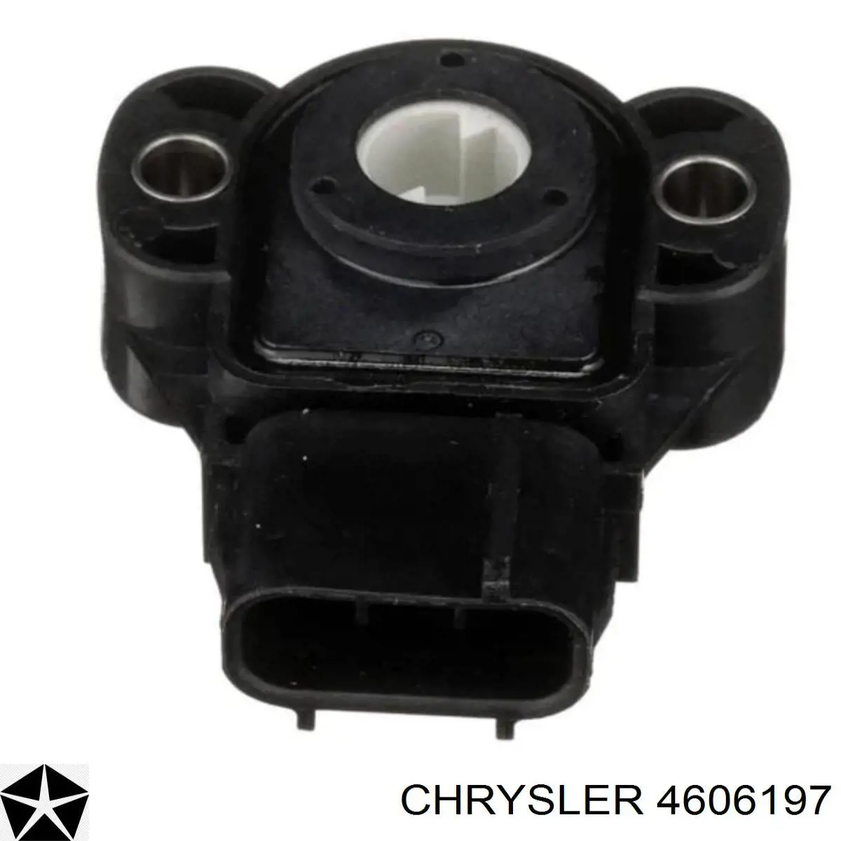 Купить TH215 Standard Потенциометр