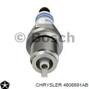 Свеча зажигания Chrysler 4606591AB цена, от 12.81 USD