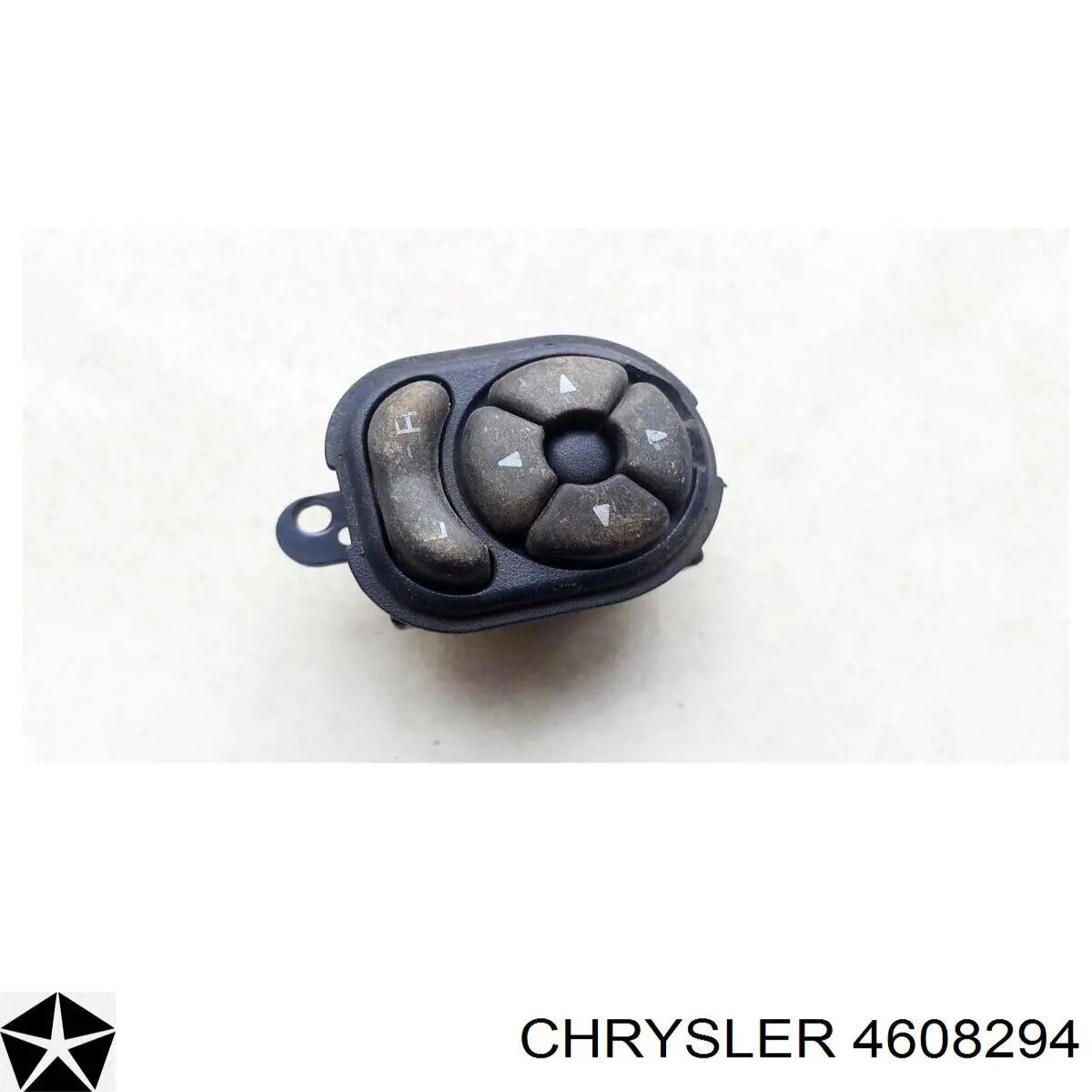 Купить 4608294 Chrysler Регулятор зеркал