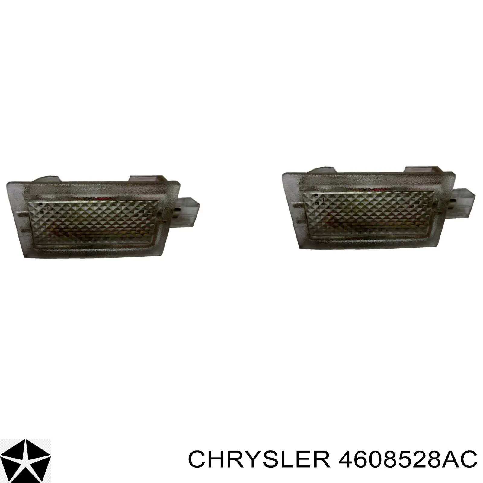 04608528AC Chrysler 