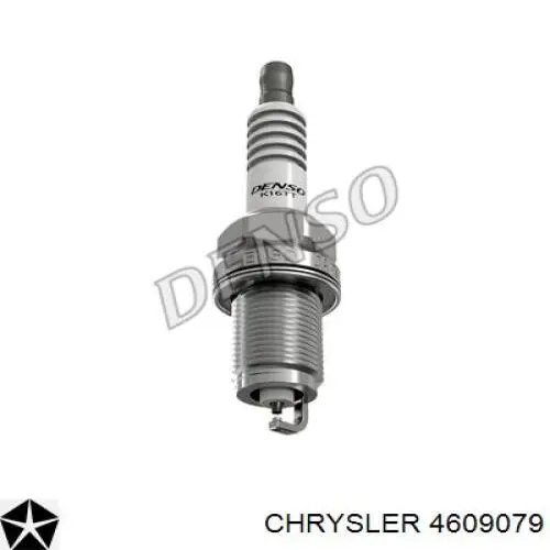 Свеча зажигания Chrysler 4609079 цена, от 3.23 USD