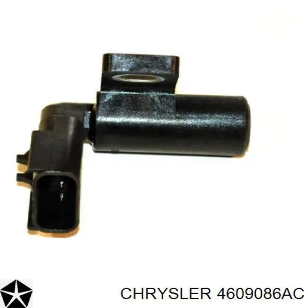 Купить 4609086AC Chrysler ДПРВ