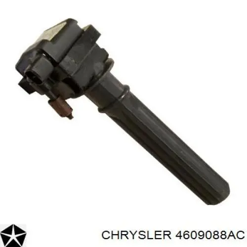 Катушка зажигания 4609088AC Chrysler