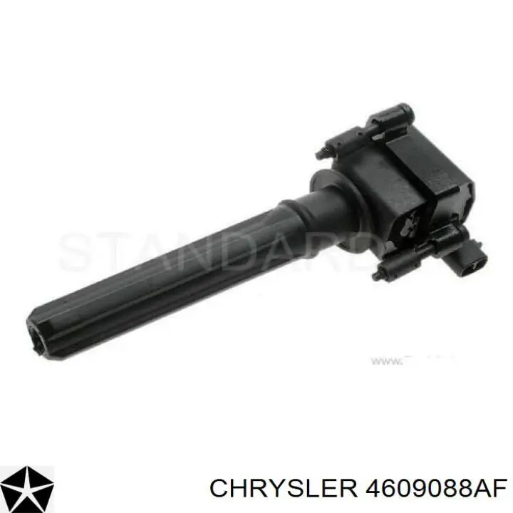 4609088AF Chrysler Катушка зажигания