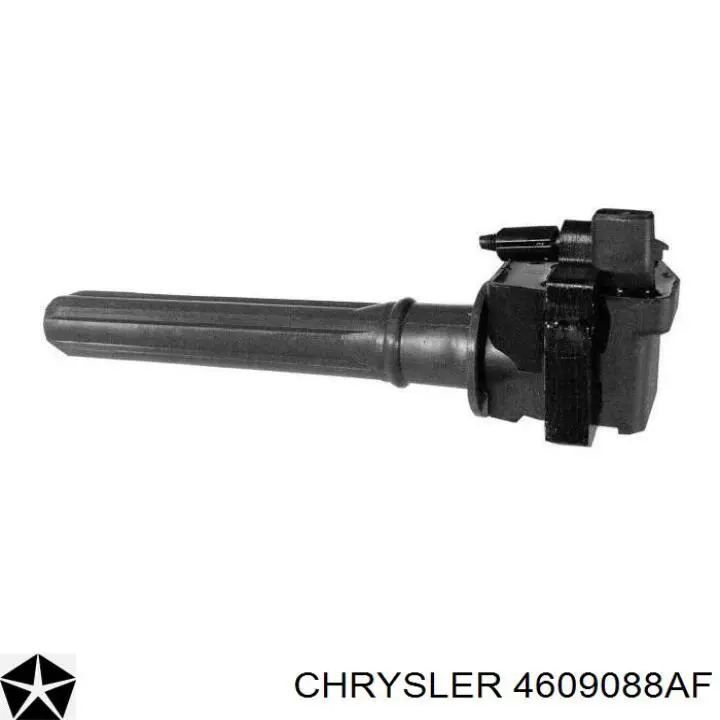 Катушка зажигания 4609088AF Chrysler