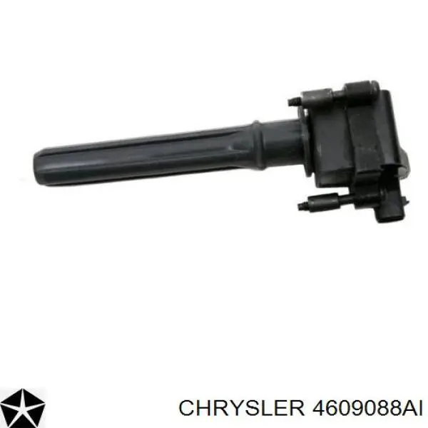 Модуль зажигания Chrysler 4609088AI цена, от 15.20 USD