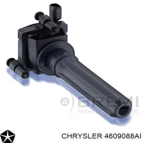 Катушка зажигания 4609088AI Chrysler