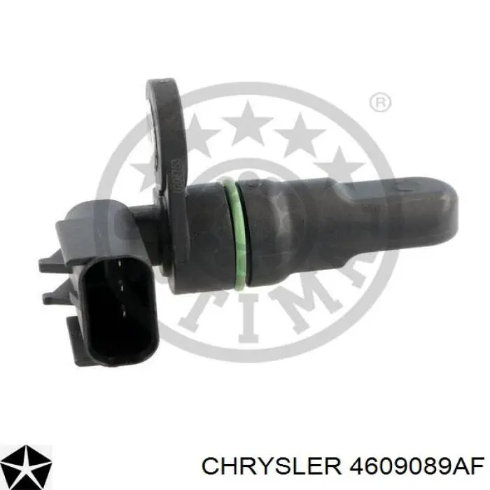 Купить 4609089AF Chrysler ДПРВ