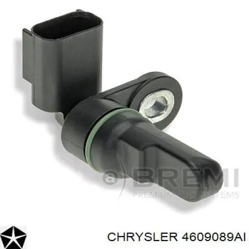 Купить 04609089AI Chrysler ДПРВ