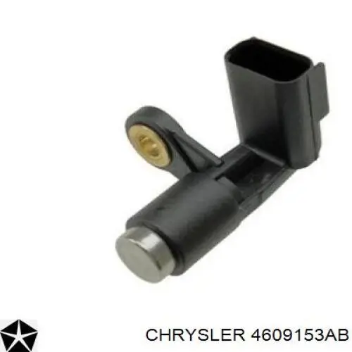  Chrysler 4609153AB цена, от 13.10 USD
