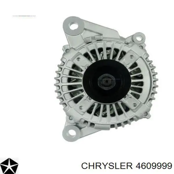 Генератор 4609999 Chrysler