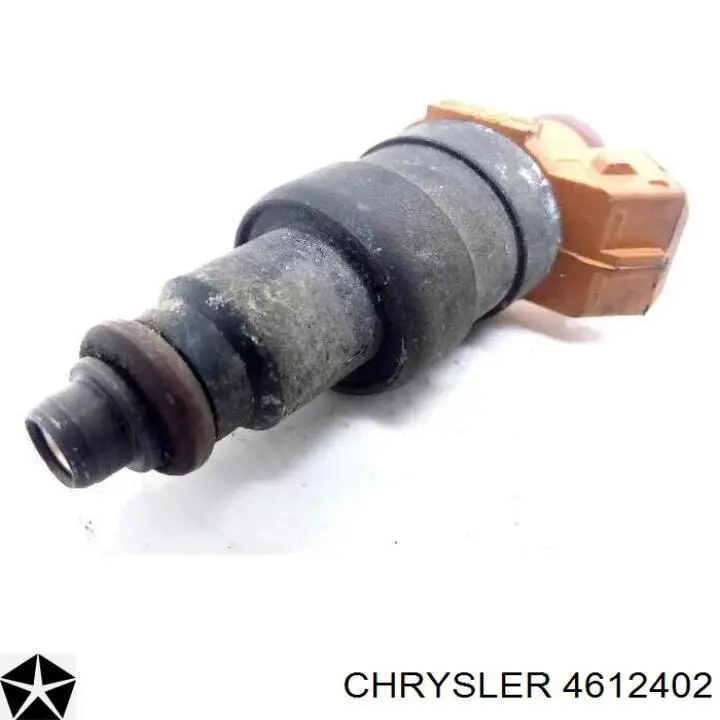 Форсунка инжектора Chrysler 4612402 цена, от 21.14 USD