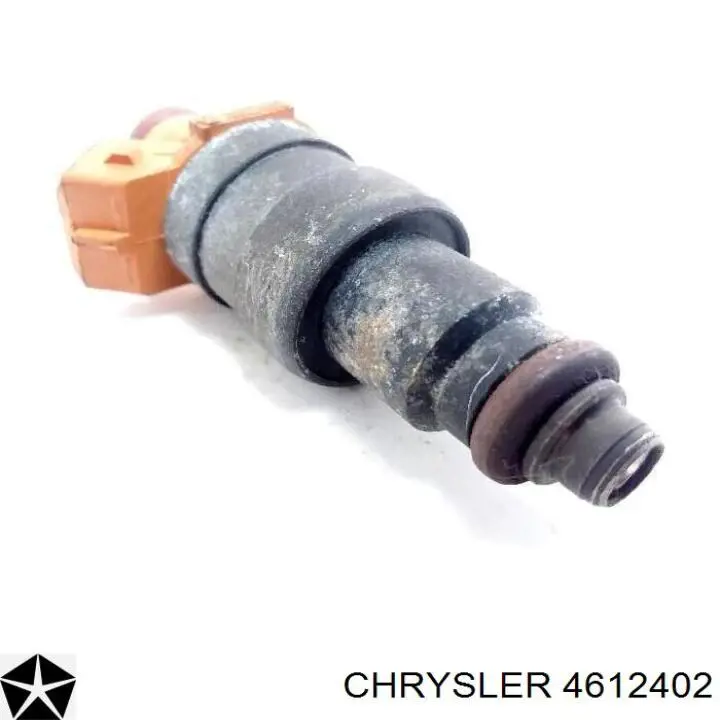 FJ210 Standard Топливные форсунки