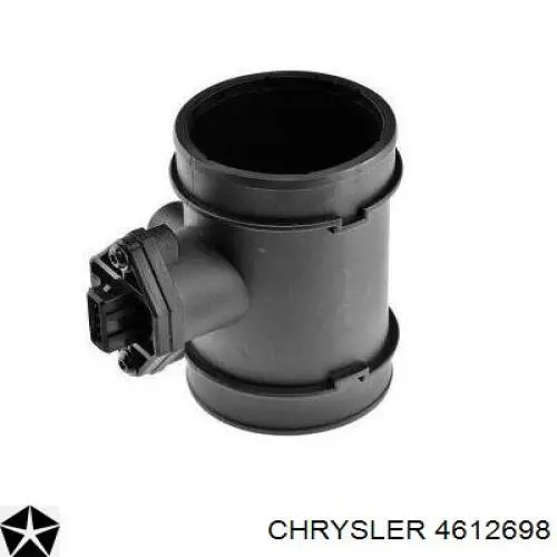 Датчик массового расхода воздуха Chrysler 4612698 цена, от 28.68 USD