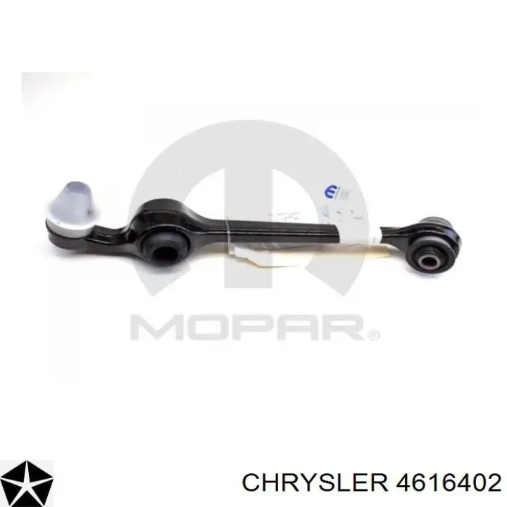 Купить 4616402 Chrysler Нижний правый рычаг передней подвески