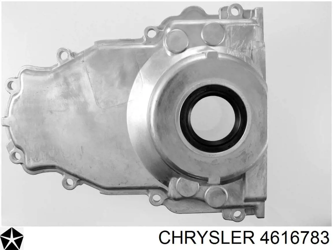  4616783 Chrysler