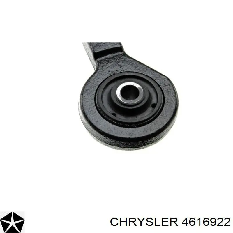 Купить 4616922 Chrysler Нижний правый рычаг передней подвески
