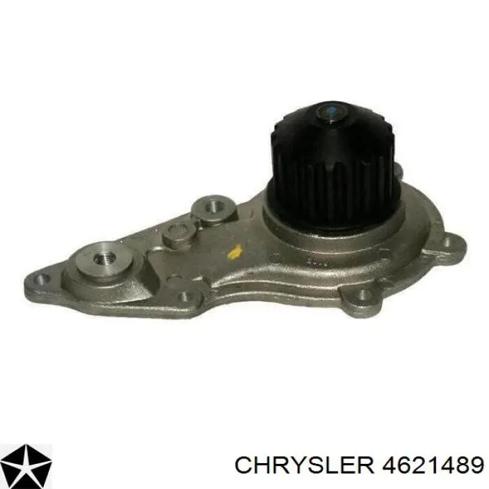 Помпа 4621489 Chrysler