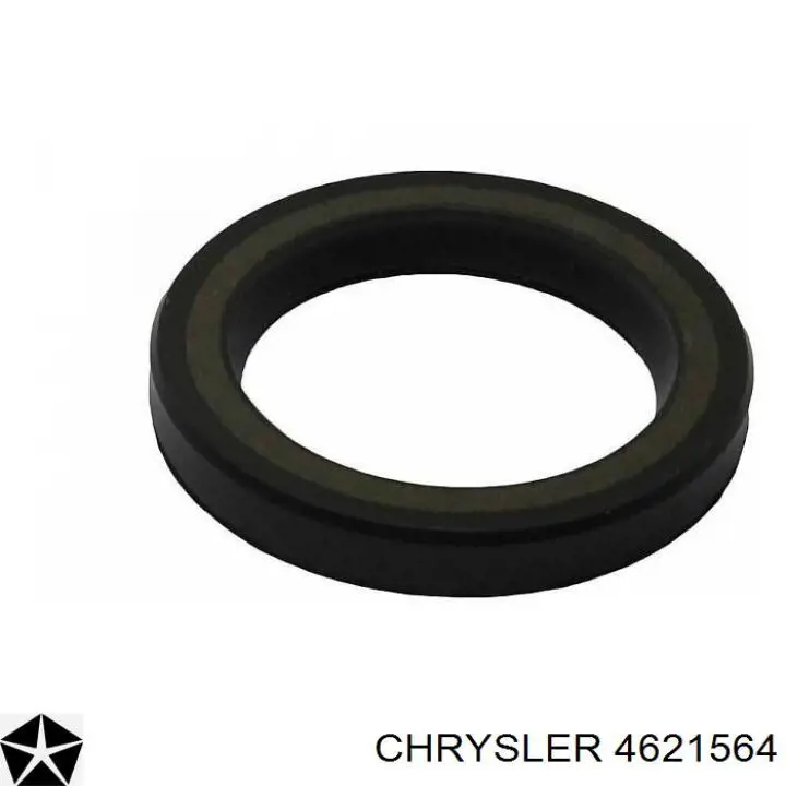 Прокладка водяной помпы Mahle Original K31502 цена, от  USD