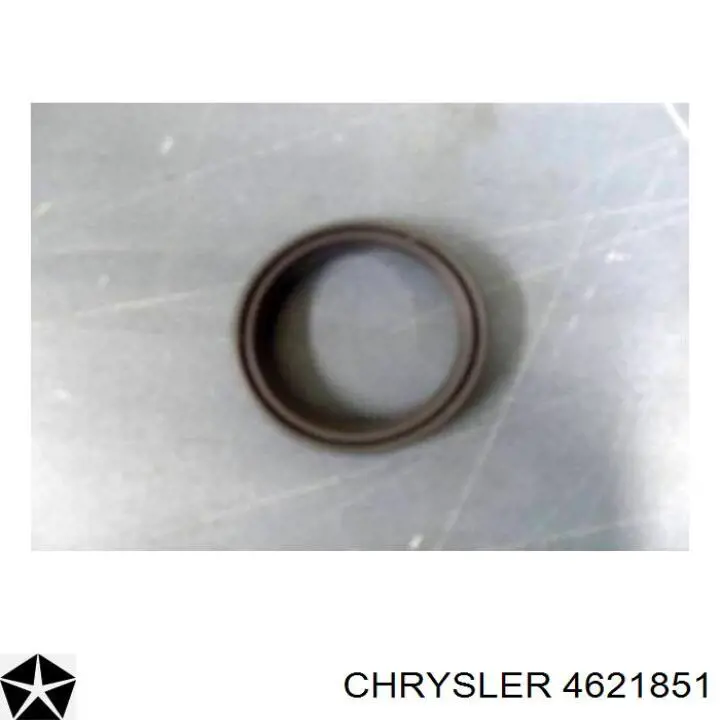 Уплотнительные кольца свечных каналов Chrysler 4621851 цена, от 3.46 USD