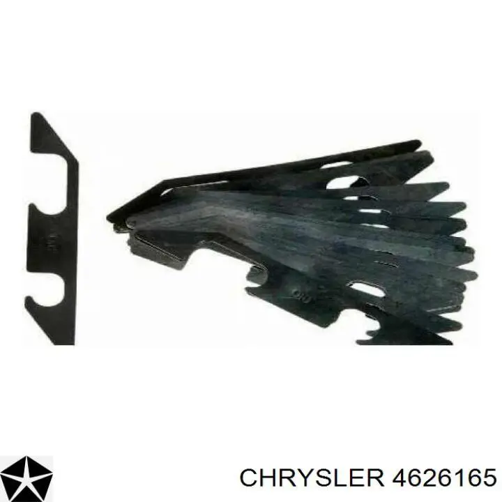  4626165 Chrysler