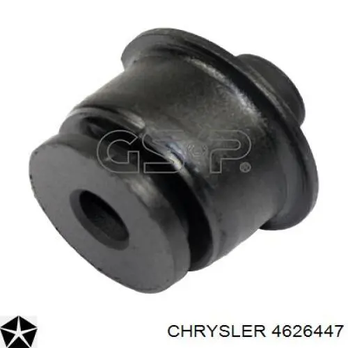 Купить 5651229 Raybestos Сайлентблок нижний передней подвески