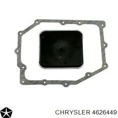 Купить 4796730 Chrysler Фильтр автоматической коробки передач