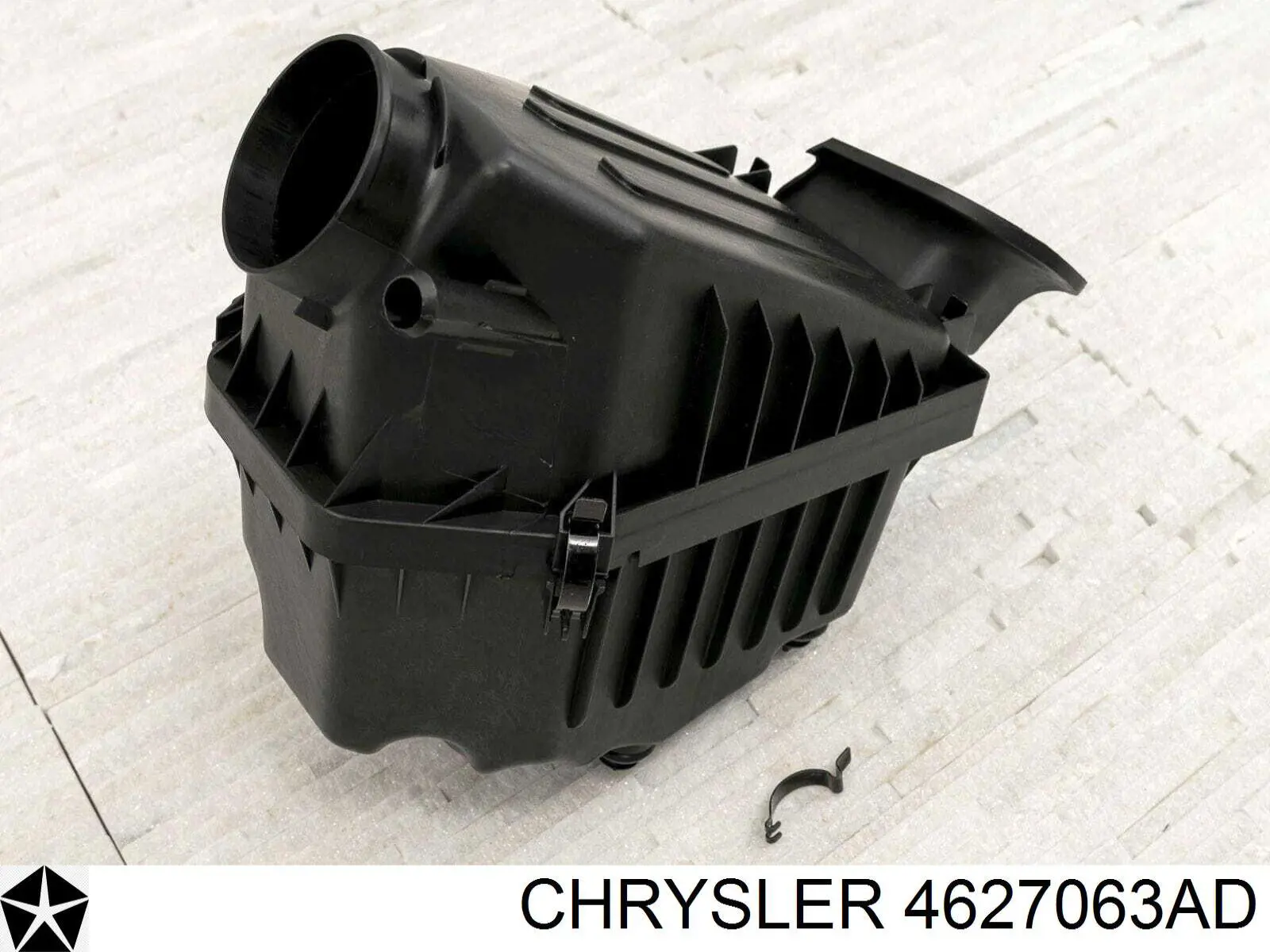  4627063AC Chrysler