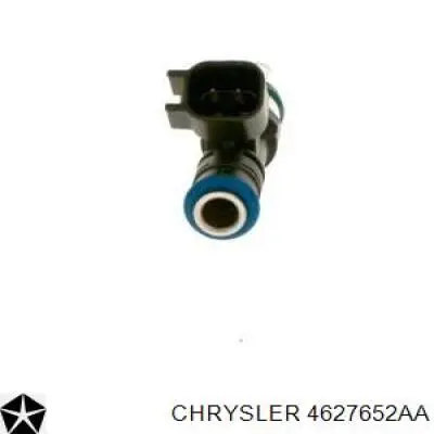 4627652AA Chrysler Топливные форсунки