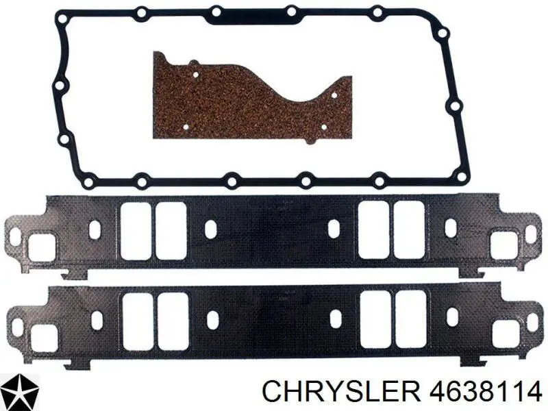  4638114 Chrysler