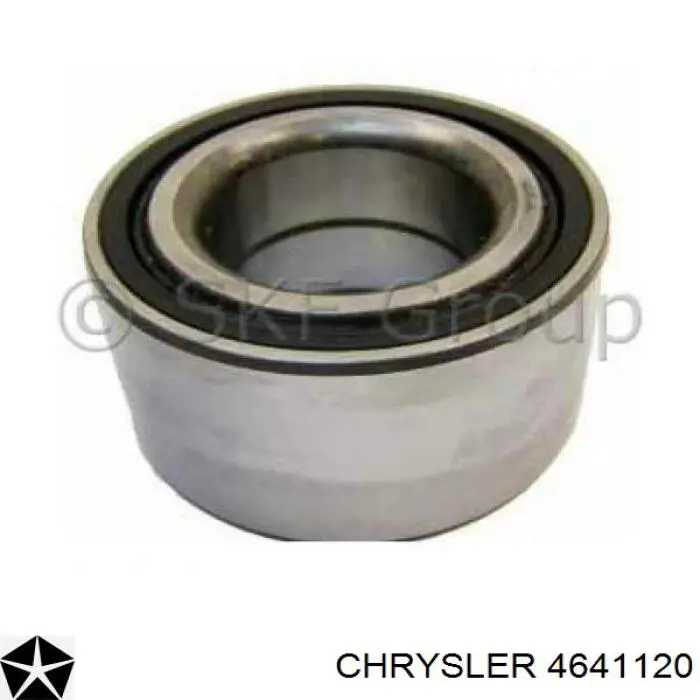 Подшипник ступицы 4641120 Chrysler