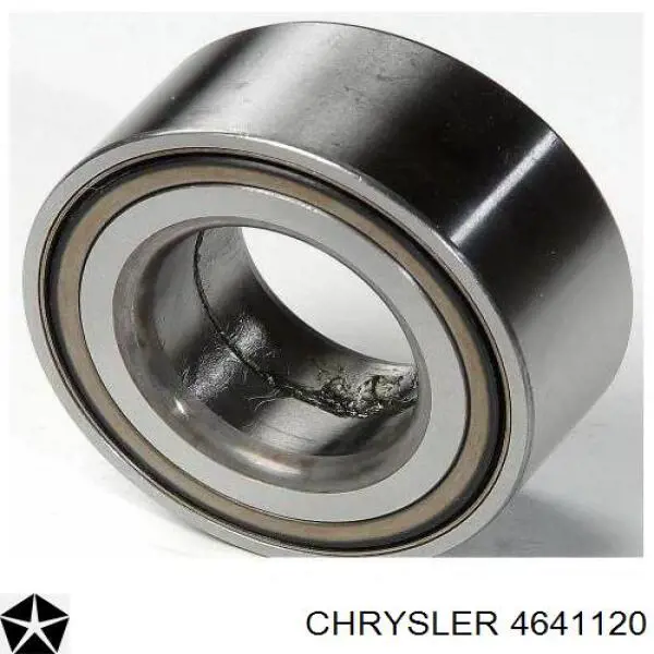 Купить 510032 Timken Подшипник передней ступицы