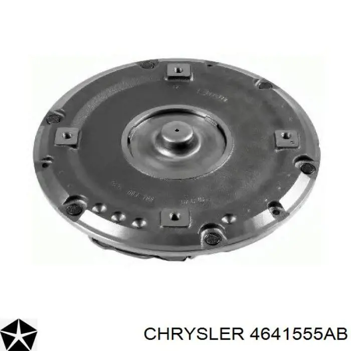 4641555AB Chrysler 