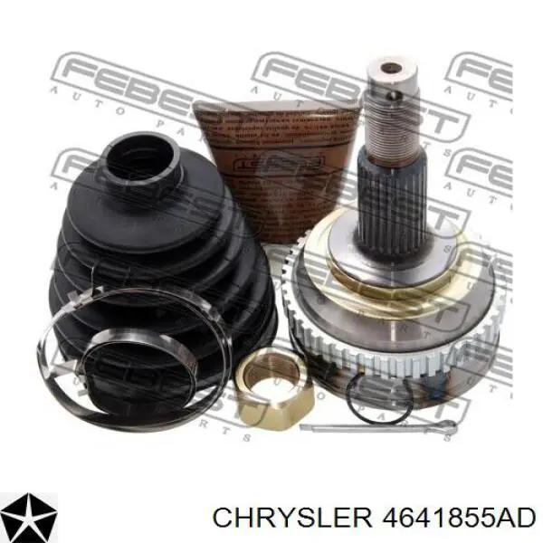  4641855AD Chrysler