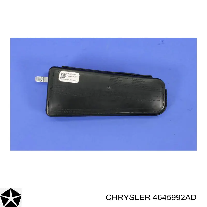4645992AD Chrysler 